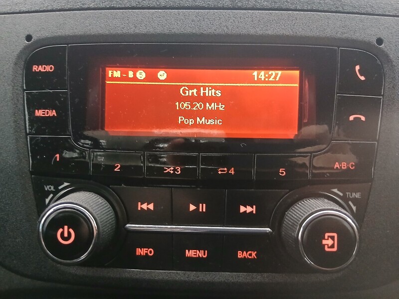 Used Iveco Daily 2020 for sale - 76986521: Photo 20