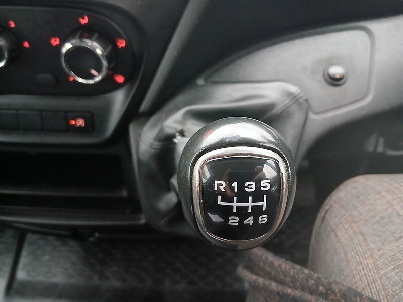 Used Iveco Daily 2020 for sale - 76986521: Photo 23