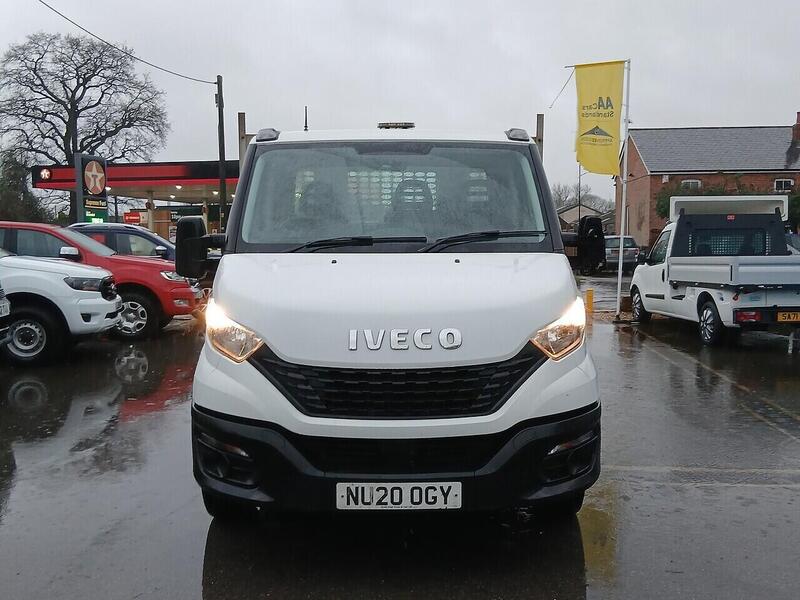 Used Iveco Daily 2020 for sale - 76986521: Photo 3