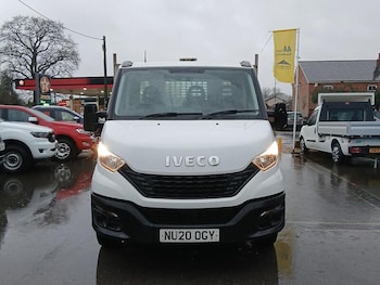 Used Iveco Daily 2020 for sale - 76986521: Photo