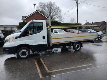 Used Iveco Daily 2020 for sale - 76986521: Photo