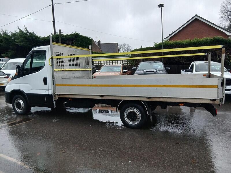 Used Iveco Daily 2020 for sale - 76986521: Photo 5