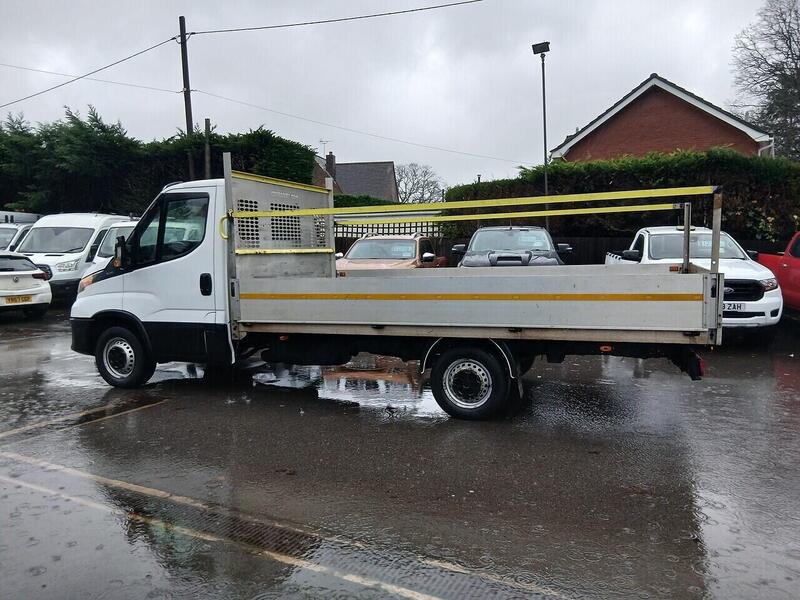 Used Iveco Daily 2020 for sale - 76986521: Photo 6