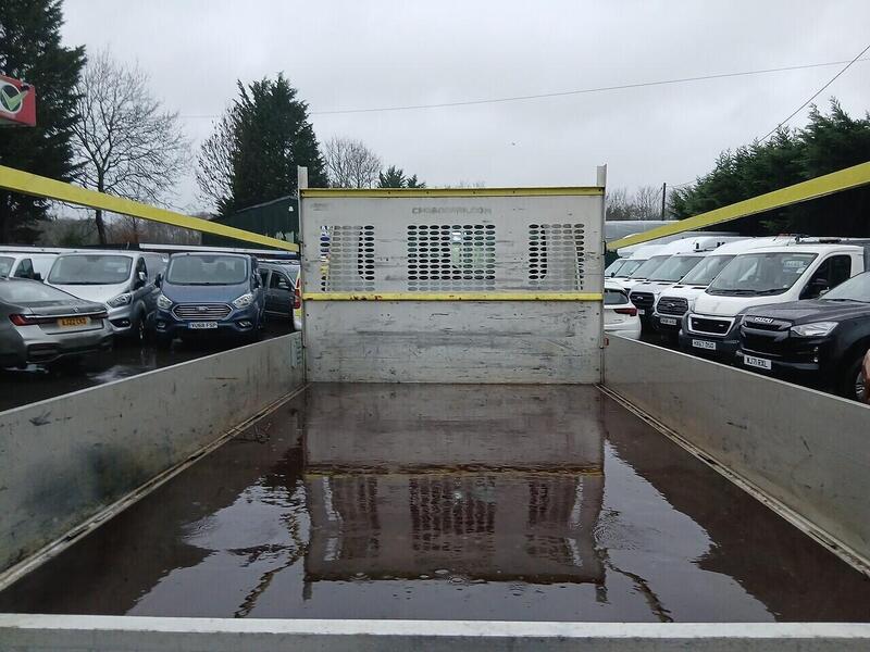 Used Iveco Daily 2020 for sale - 76986521: Photo 7