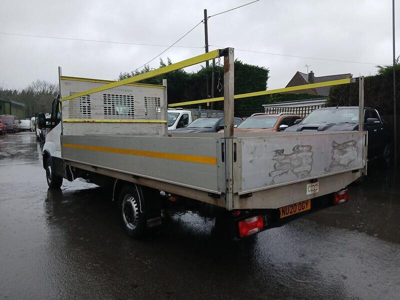 Used Iveco Daily 2020 for sale - 76986521: Photo 9