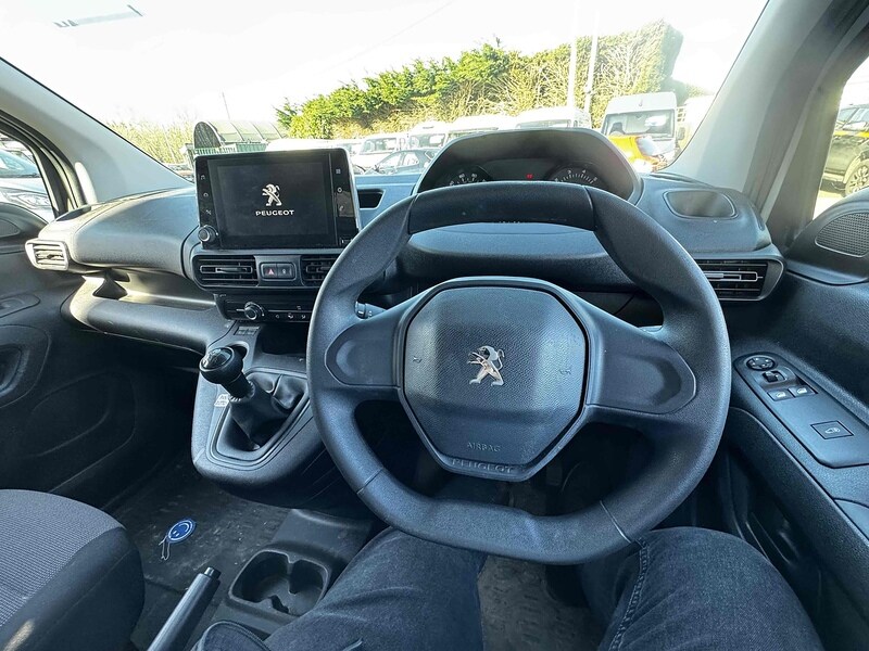 Vehicle 24