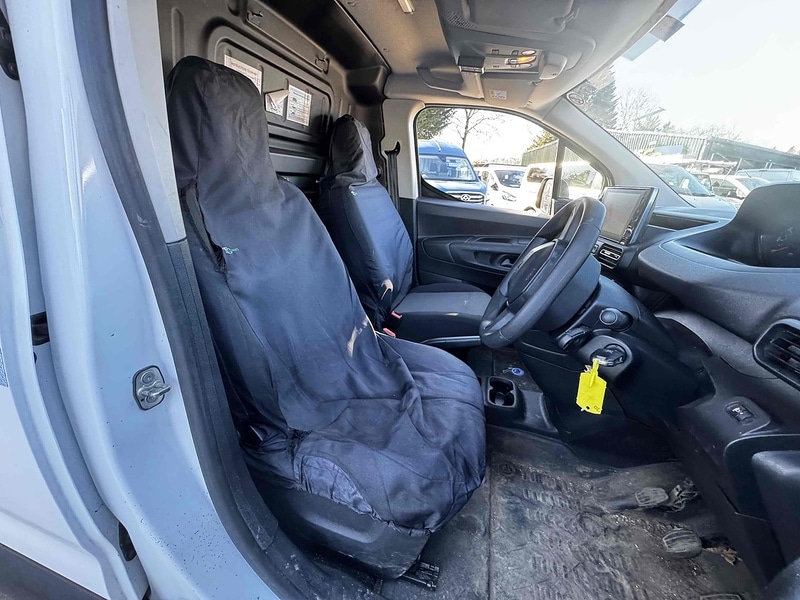 Vehicle 25