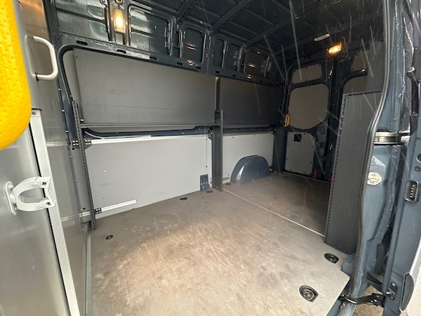 Used Mercedes-Benz Sprinter 2018 for sale - 76292122: Photo 13
