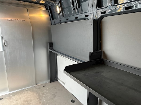 Used Mercedes-Benz Sprinter 2018 for sale - 76292122: Photo 15