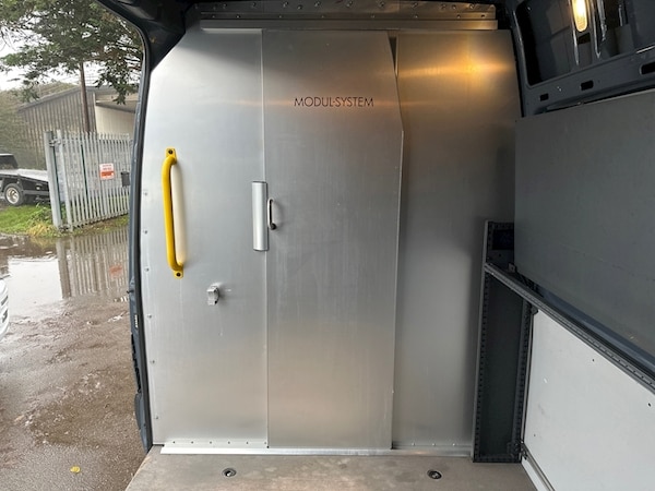 Used Mercedes-Benz Sprinter 2018 for sale - 76292122: Photo 16