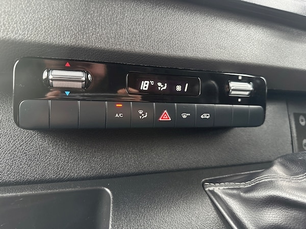 Used Mercedes-Benz Sprinter 2018 for sale - 76292122: Photo 22