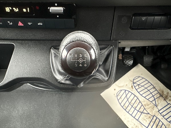 Used Mercedes-Benz Sprinter 2018 for sale - 76292122: Photo 23