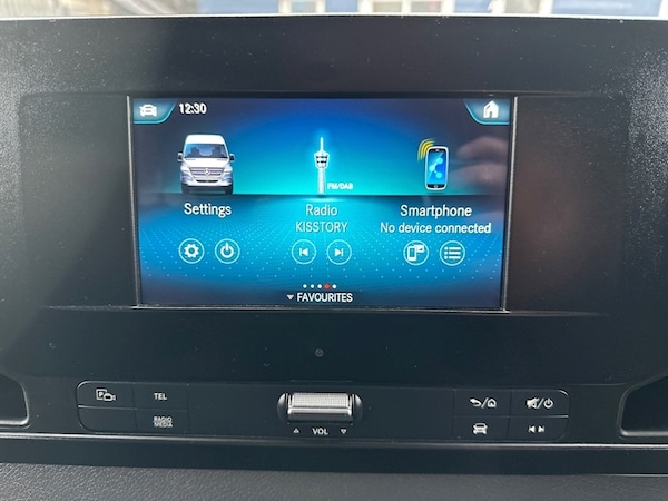 Used Mercedes-Benz Sprinter 2018 for sale - 76292122: Photo 26