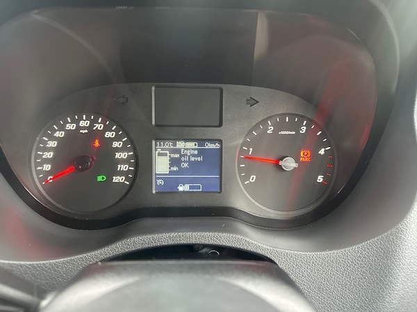 Used Mercedes-Benz Sprinter 2018 for sale - 76292122: Photo 28