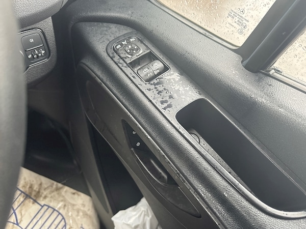 Used Mercedes-Benz Sprinter 2018 for sale - 76292122: Photo 29