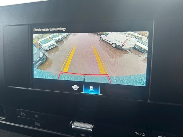 Used Mercedes-Benz Sprinter 2018 for sale - 76292122: Photo 30