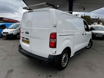 Used Peugeot Expert 2020 for sale - 78316063: Photo