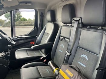 Used Ford Transit Connect 2021 for sale - 79853476: Photo