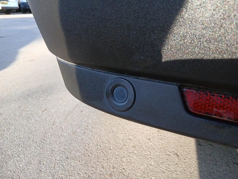 Used Fiat Doblo 2015 for sale - 77735219: Photo 13