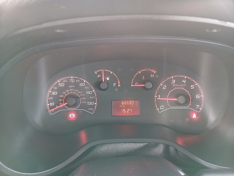 Used Fiat Doblo 2015 for sale - 77735219: Photo 14