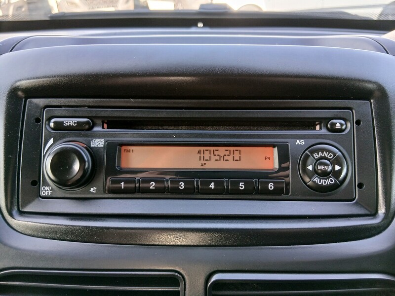 Used Fiat Doblo 2015 for sale - 77735219: Photo 17