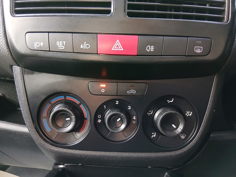 Used Fiat Doblo 2015 for sale - 77735219: Photo 18