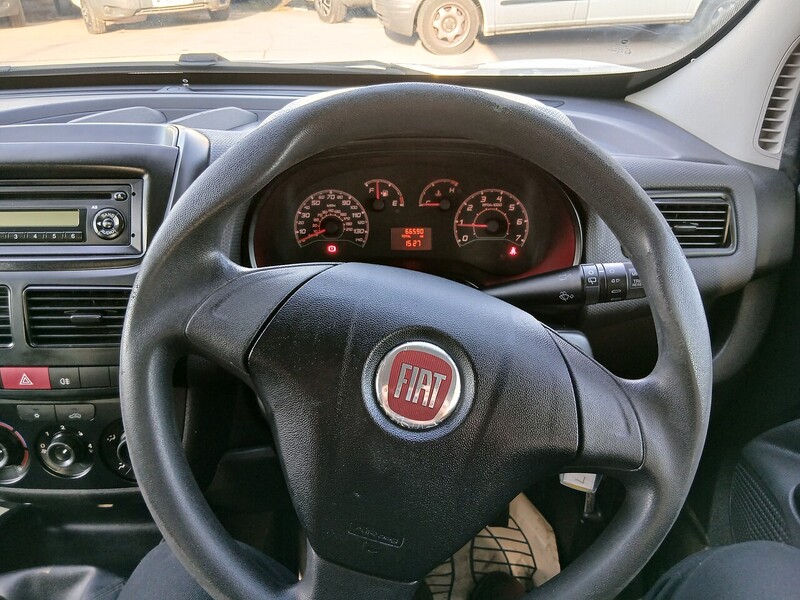Used Fiat Doblo 2015 for sale - 77735219: Photo 19
