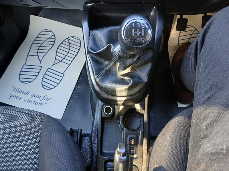 Used Fiat Doblo 2015 for sale - 77735219: Photo 21