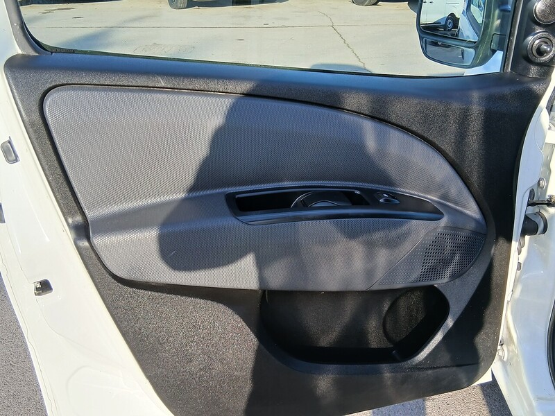 Used Fiat Doblo 2015 for sale - 77735219: Photo 5