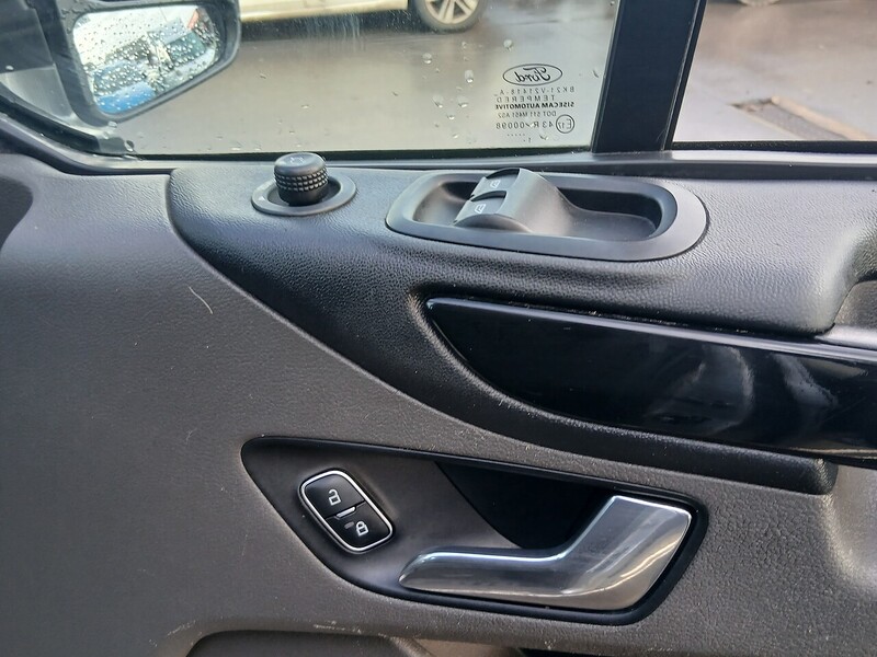 Used Ford Transit Custom for sale - 76919734: Photo 17