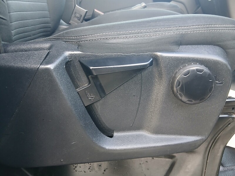 Used Ford Transit Custom for sale - 76919734: Photo 19