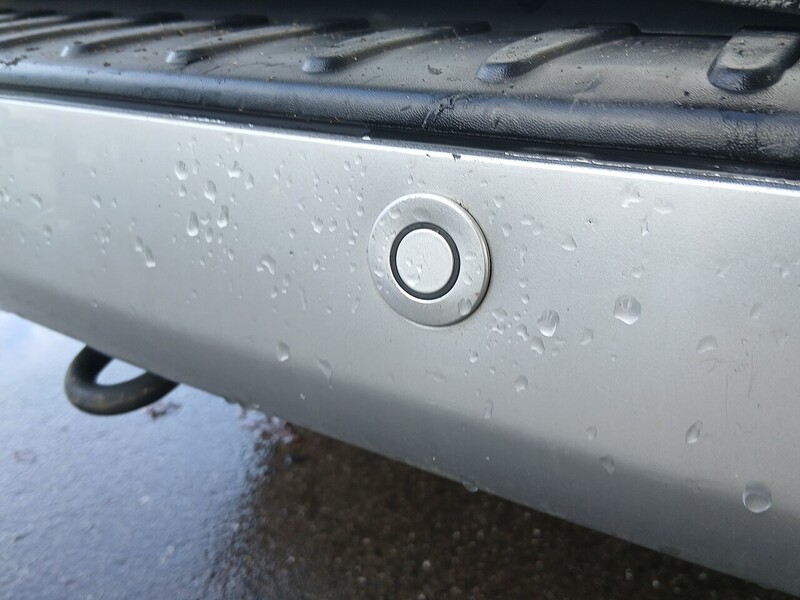 Used Ford Transit Custom for sale - 76919734: Photo 20