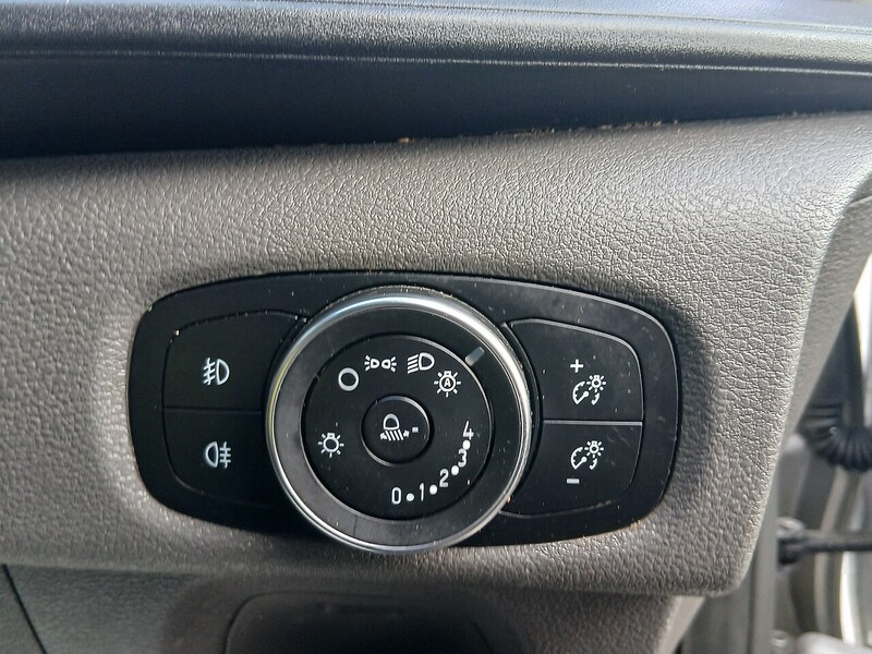 Used Ford Transit Custom for sale - 76919734: Photo 21