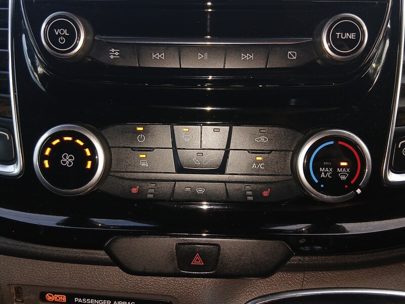 Used Ford Transit Custom for sale - 76919734: Photo 22