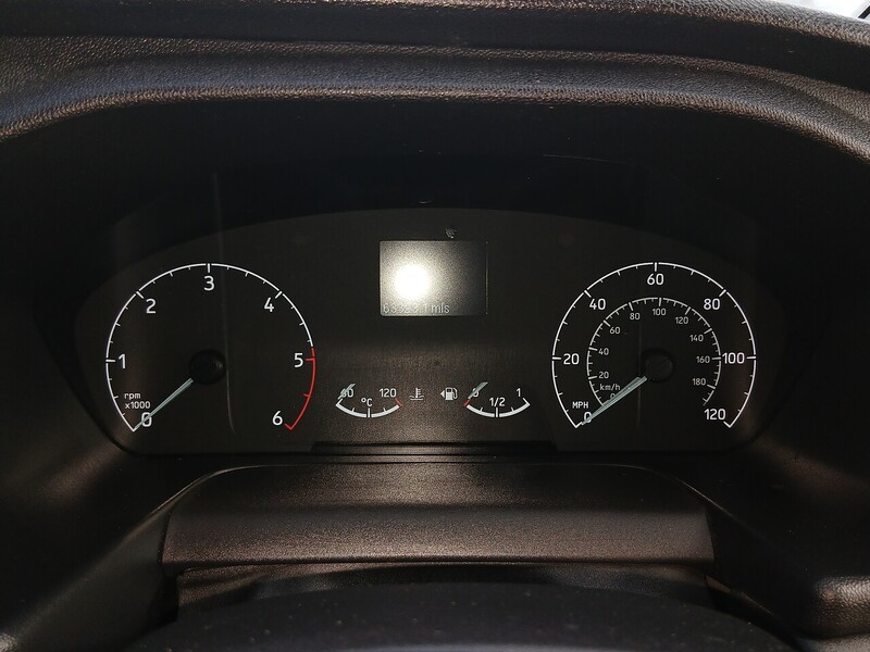 Used Ford Transit Custom for sale - 76919734: Photo 24