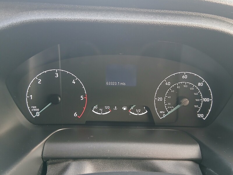 Used Ford Transit Custom for sale - 76919734: Photo 25