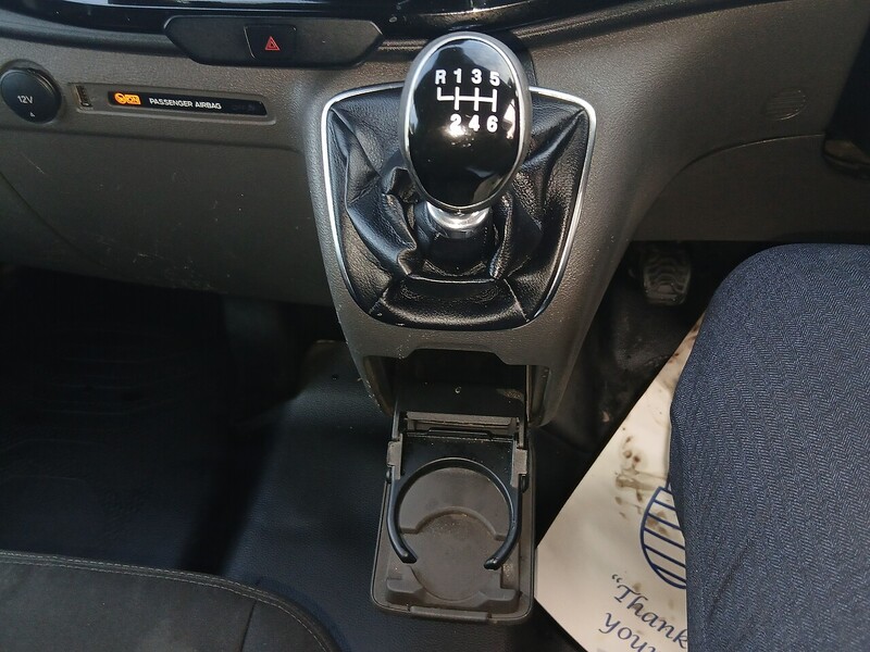 Used Ford Transit Custom for sale - 76919734: Photo 26