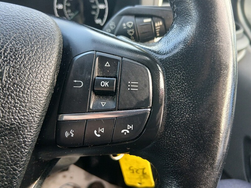 Used Ford Transit Custom for sale - 76919734: Photo 27