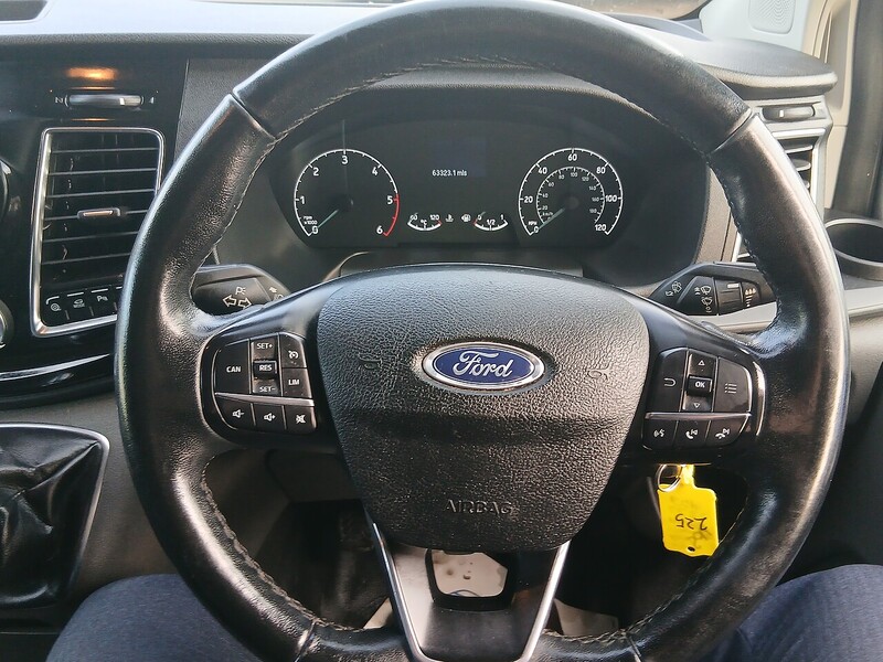 Used Ford Transit Custom for sale - 76919734: Photo 28