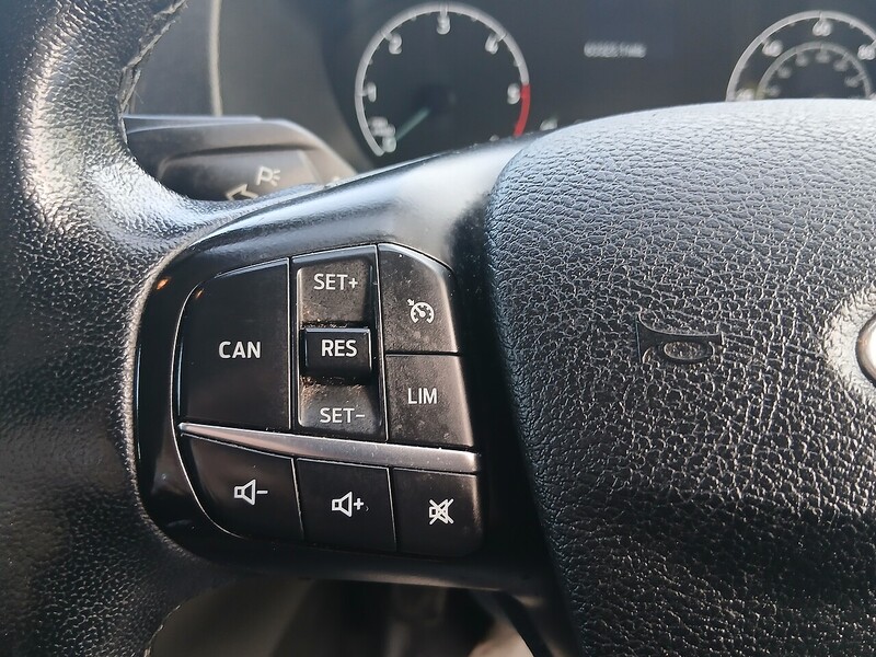 Used Ford Transit Custom for sale - 76919734: Photo 29