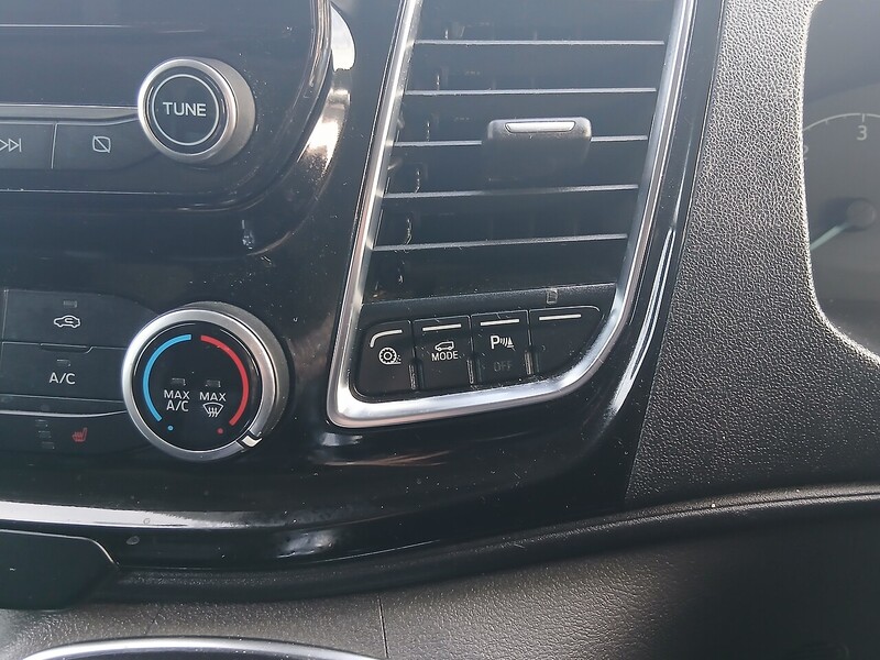 Used Ford Transit Custom for sale - 76919734: Photo 30