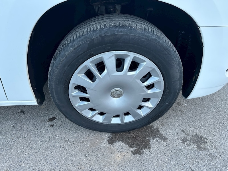 Used Vauxhall Combo 2019 for sale - 77896741: Photo 14