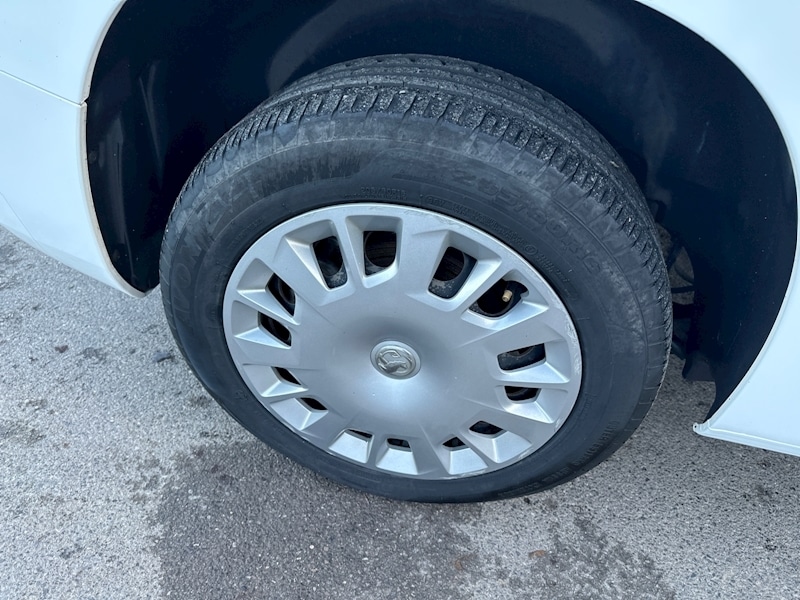 Used Vauxhall Combo 2019 for sale - 77896741: Photo 15