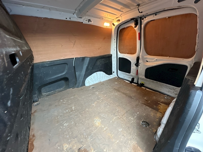 Used Vauxhall Combo 2019 for sale - 77896741: Photo 20