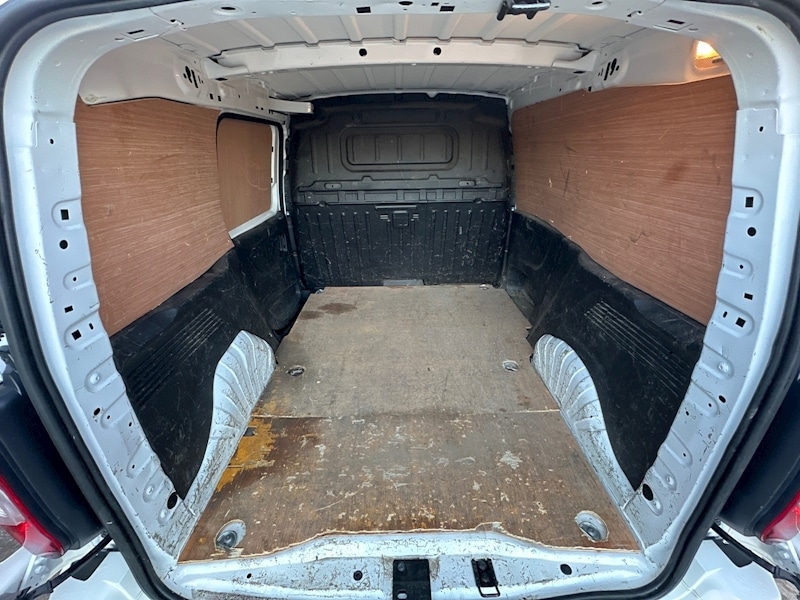 Used Vauxhall Combo 2019 for sale - 77896741: Photo 23