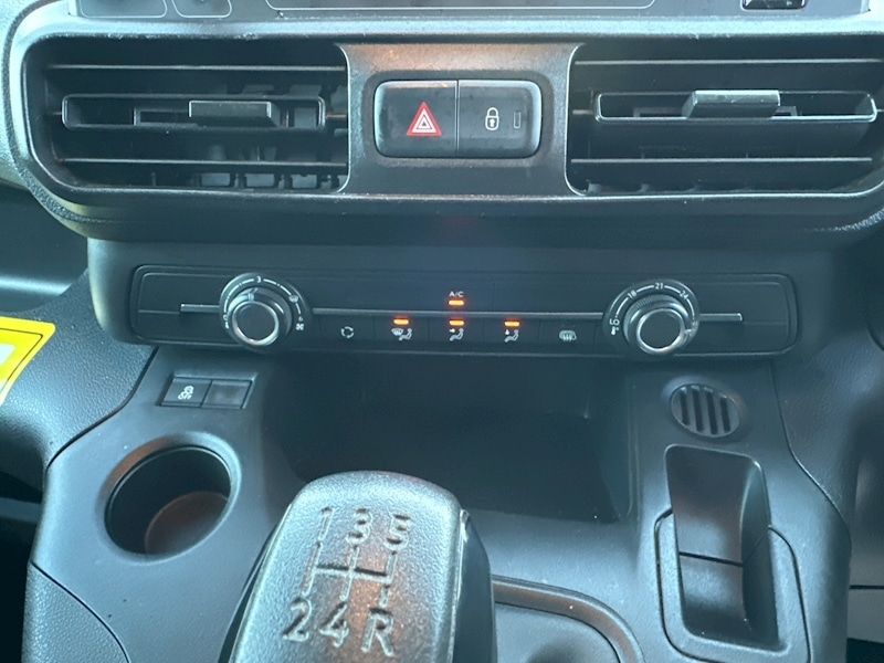 Used Vauxhall Combo 2019 for sale - 77896741: Photo 37