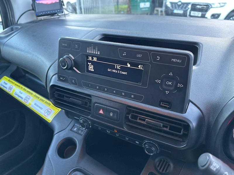 Used Vauxhall Combo 2019 for sale - 77896741: Photo 38