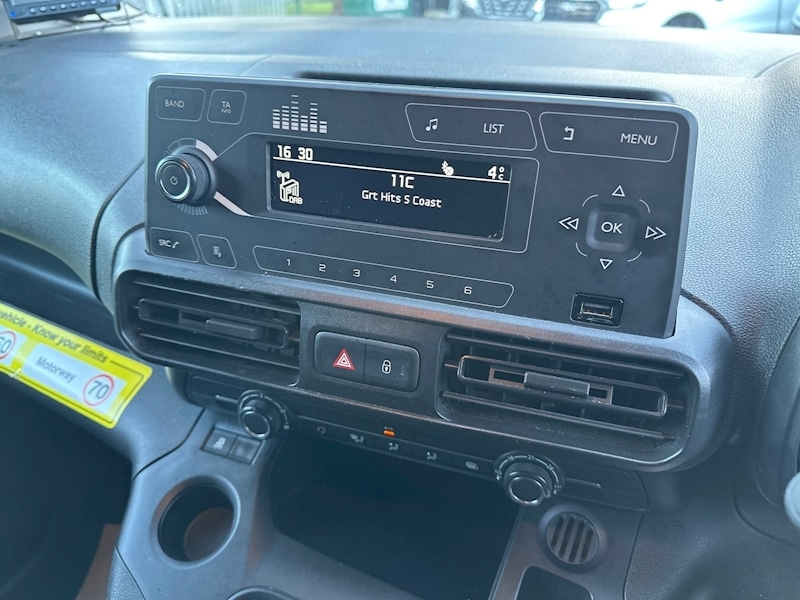 Used Vauxhall Combo 2019 for sale - 77896741: Photo 39