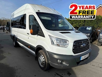 Used Ford Transit 2018 for sale - 78709746: Photo