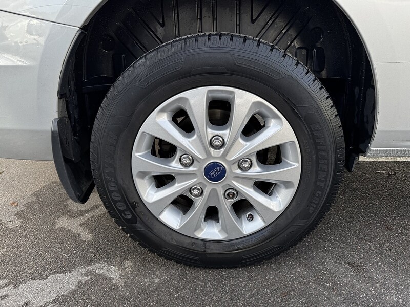 Used Ford Transit Custom 2020 for sale - 76346092: Photo 13